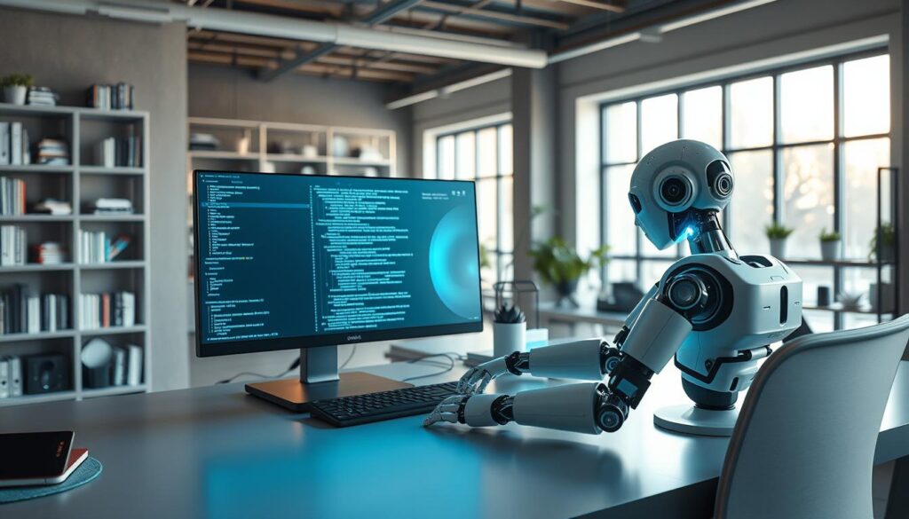 KI-gestützte Entwicklung und autonome Coding-Agenten