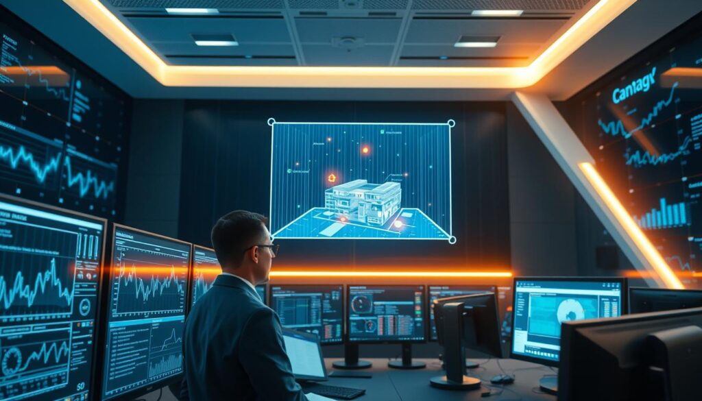 KI-gestützte Erkennung und proaktive Überwachung für Systemstabilität