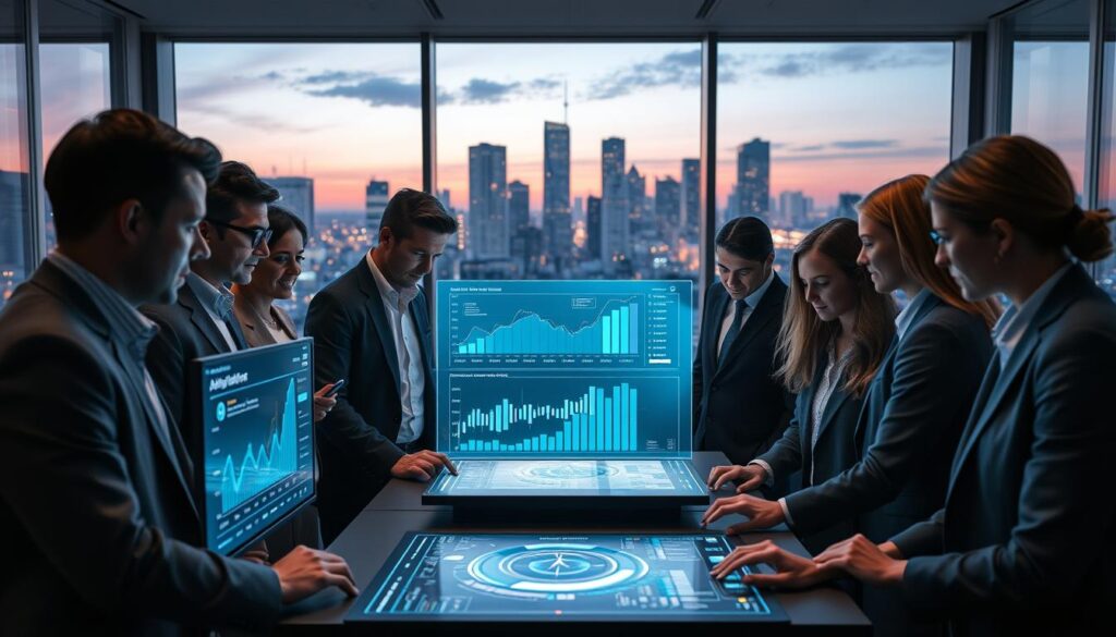 KI-gestützte Finanzanalyse transformiert Finanzprozesse