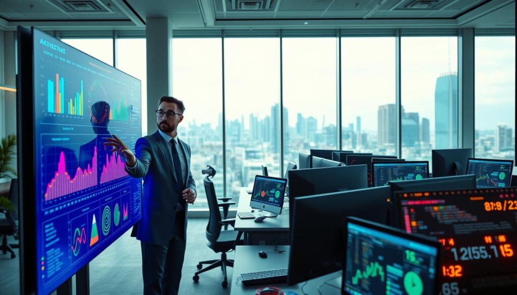 KI-gestützte Finanzanalyse und automatische Budgetprozesse