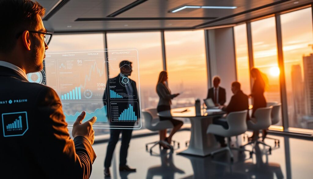 KI-gestützte Finanzberatung und intelligente Finanzplanung KI