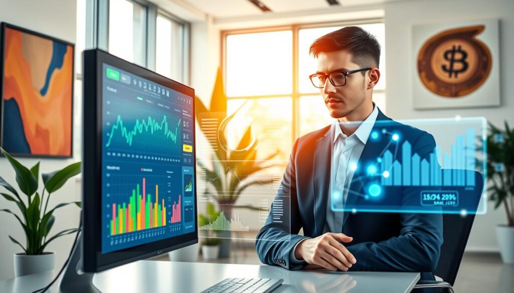 KI-gestützte Finanzplanung und AI Finanztools