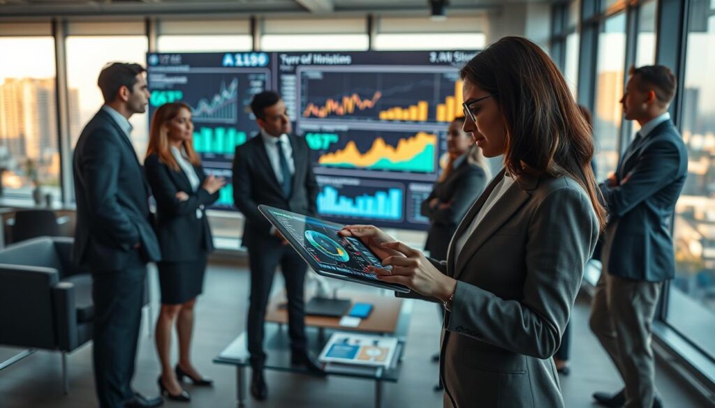 KI-gestützte Finanzplanung und Echtzeit-Analysen für Unternehmen