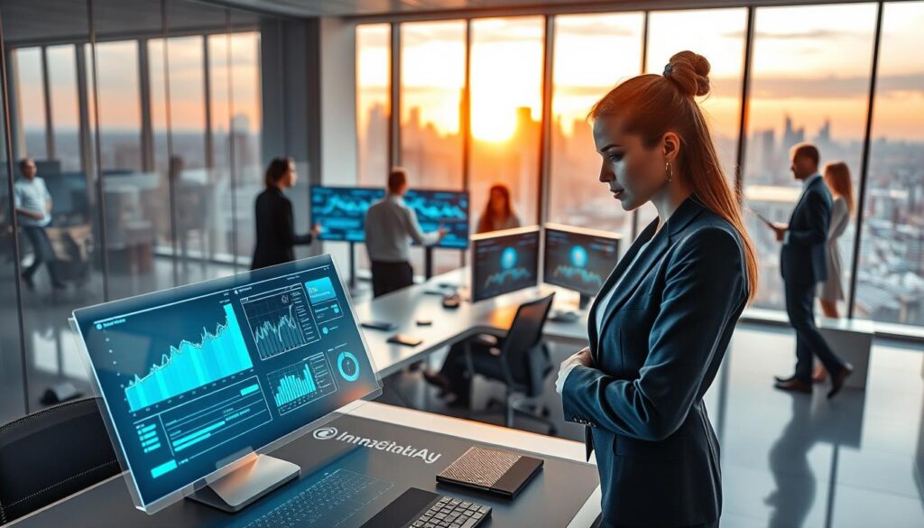 KI-gestützte Finanzprozesse automatisieren Monatsabschlüsse