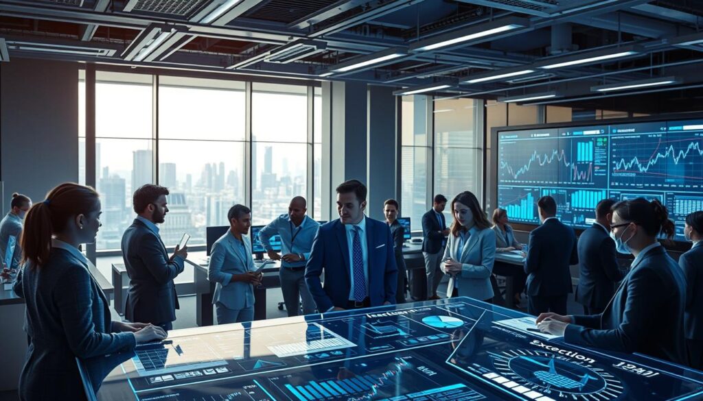 KI-gestützte Finanzprozesse und intelligente Ausnahmeerkennung KI-gestützte Finanzprozesse und intelligente Ausnahmeerkennung