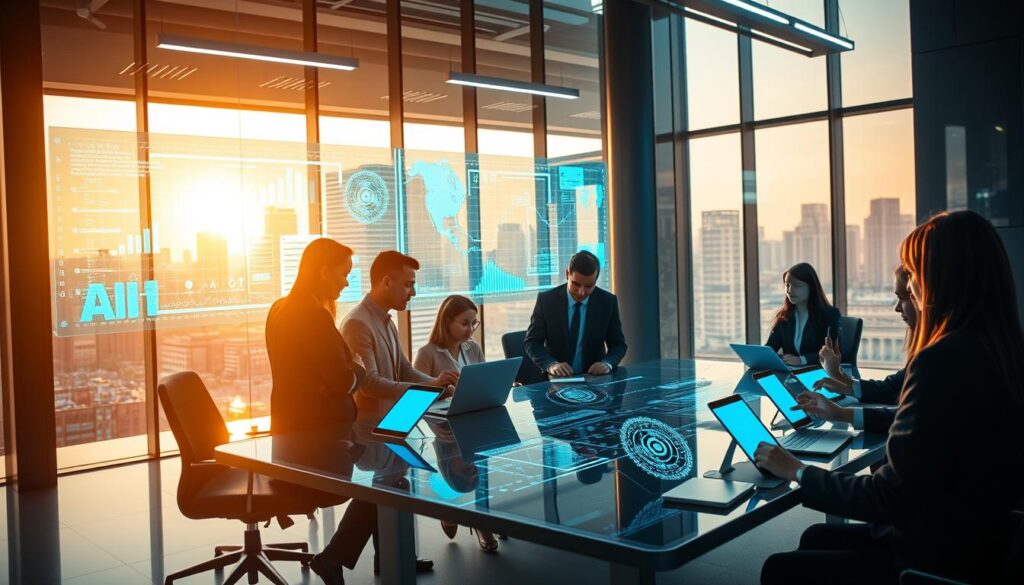KI-gestützte Finanzprozesse und intelligente Automatisierung