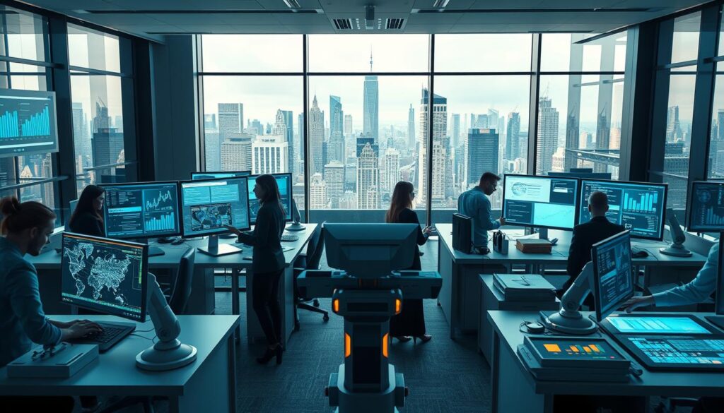 KI-gestützte Finanzprozesse und intelligente Automatisierung in modernen Finanzabteilungen KI-gestützte Finanzprozesse und intelligente Automatisierung in modernen Finanzabteilungen