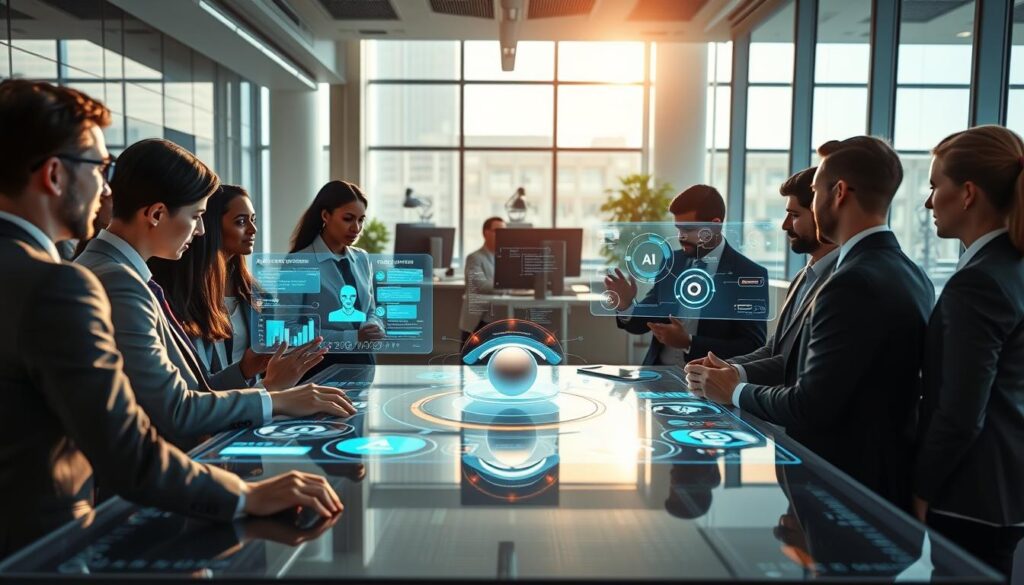 KI-gestützte Ideenfindung und Automatisierung im Innovationszyklus