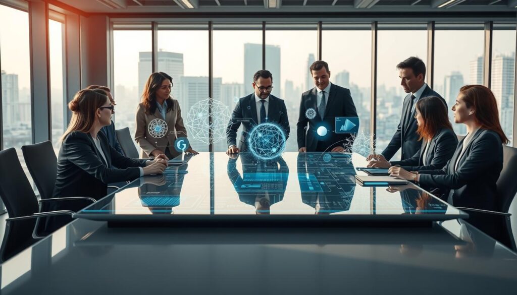 KI-gestützte Ideengenerierung und Mustererkennung im Innovationsmanagement