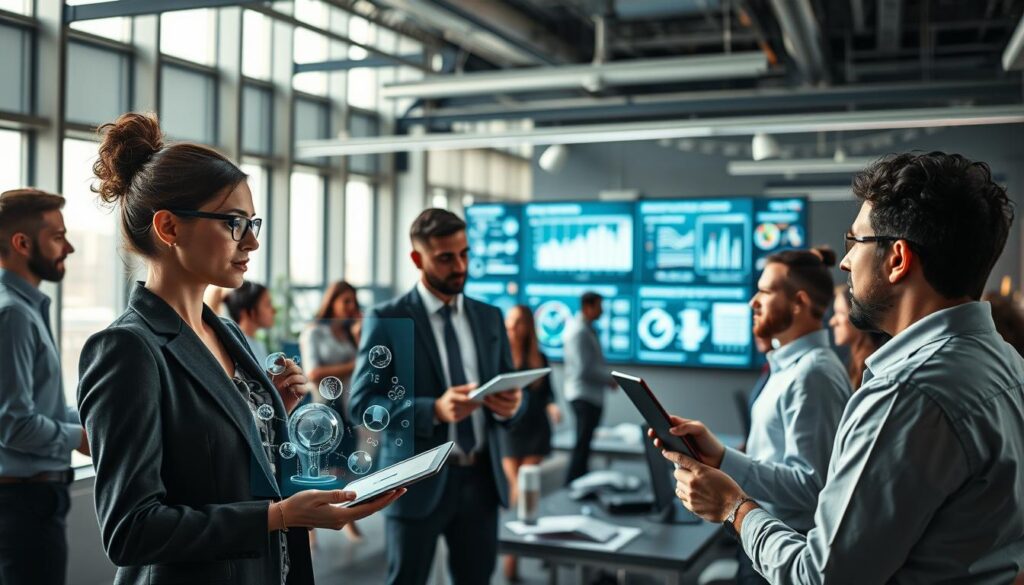 KI-gestützte Ideengenerierung und automatisierte Bewertung