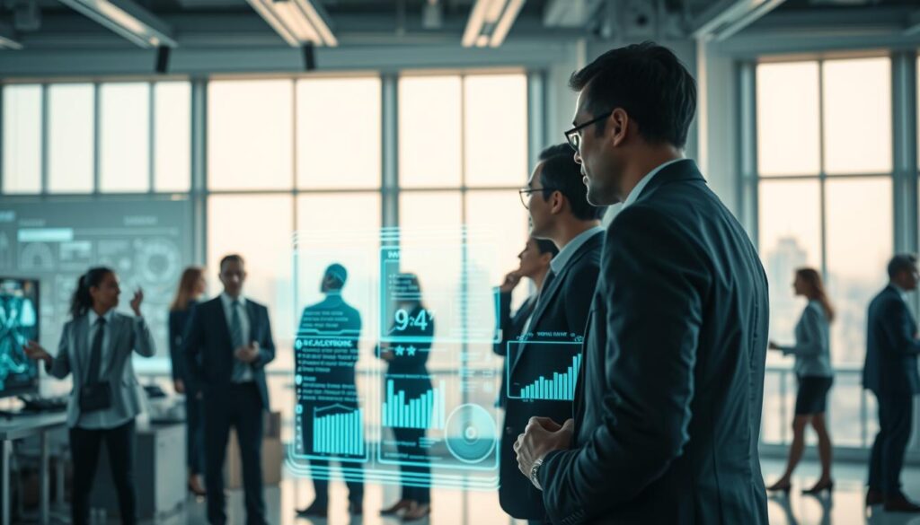 KI-gestützte Ideengenerierung und automatisierte Bewertung für Innovationsprozesse