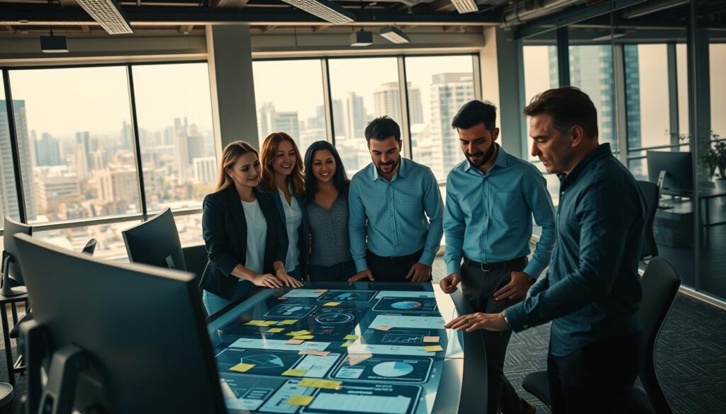 KI-gestützte Innovation und Low-Code Entwicklung im Unternehmen