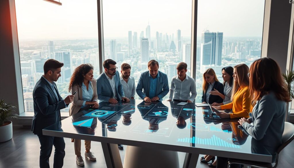 KI-gestützte Innovationskultur und Unternehmenskultur KI-gestützte Innovationskultur und Unternehmenskultur