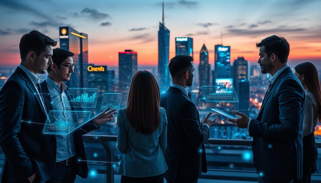 KI-gestützte Kampagnen Performance Marketing Effizienz KI-gestützte Kampagnen Performance Marketing Effizienz