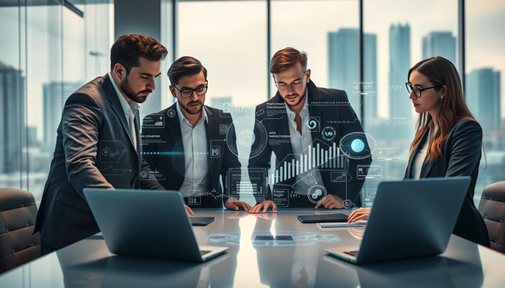 KI-gestützte Kampagnensteuerung in Echtzeit mit intelligenten Algorithmen