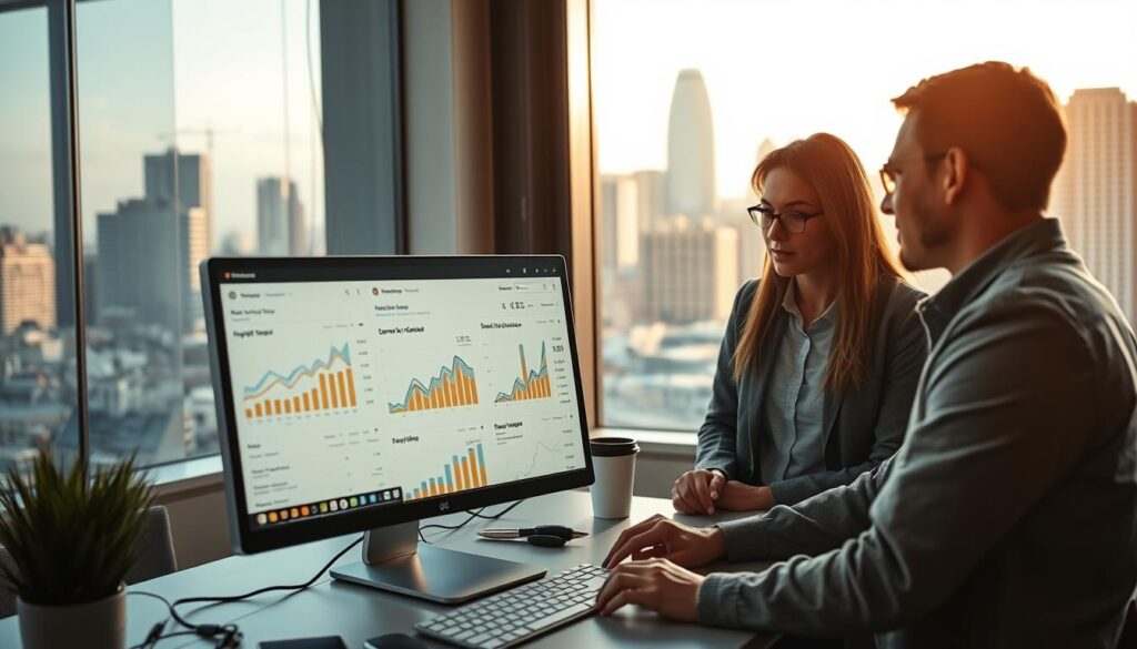 KI-gestützte Keyword-Analyse und Suchvolumen-Optimierung
