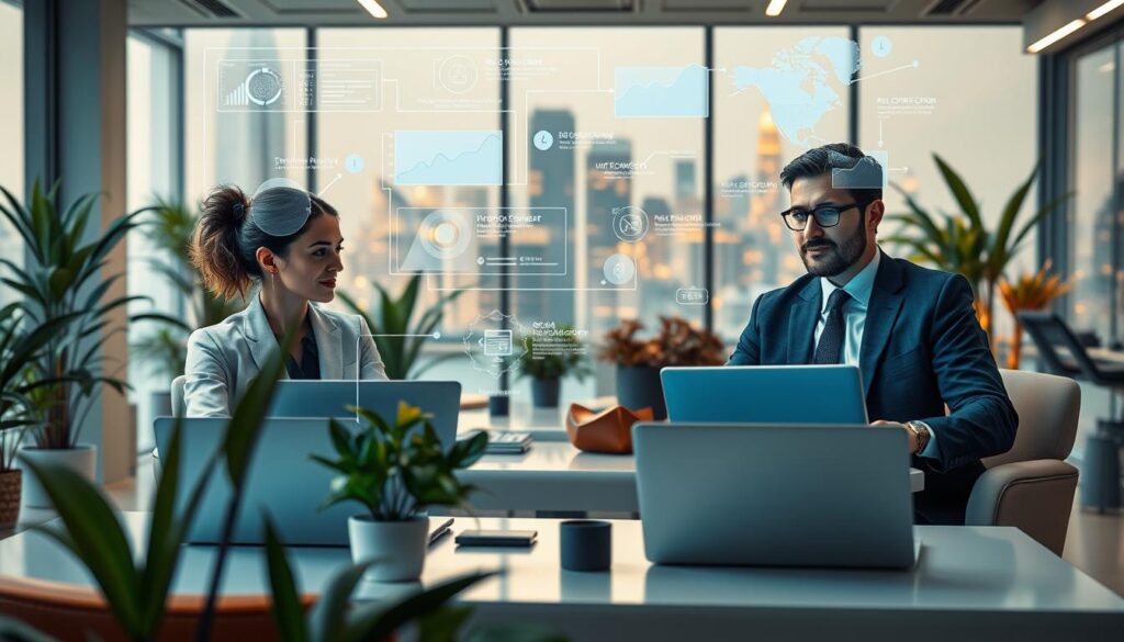 KI-gestützte Kommunikation für Remote Teams
