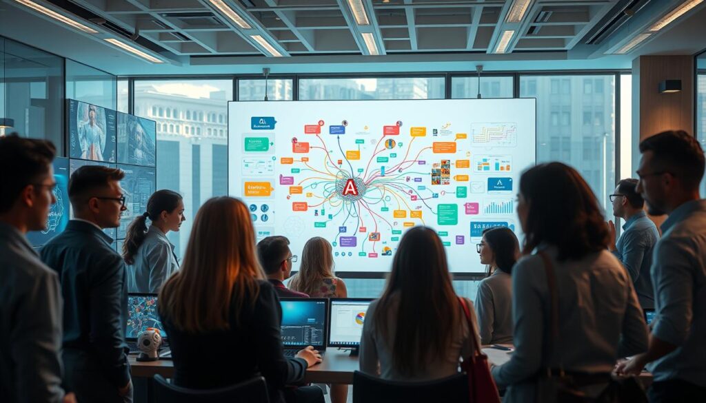 KI-gestützte Kreativität und digitale Transformation