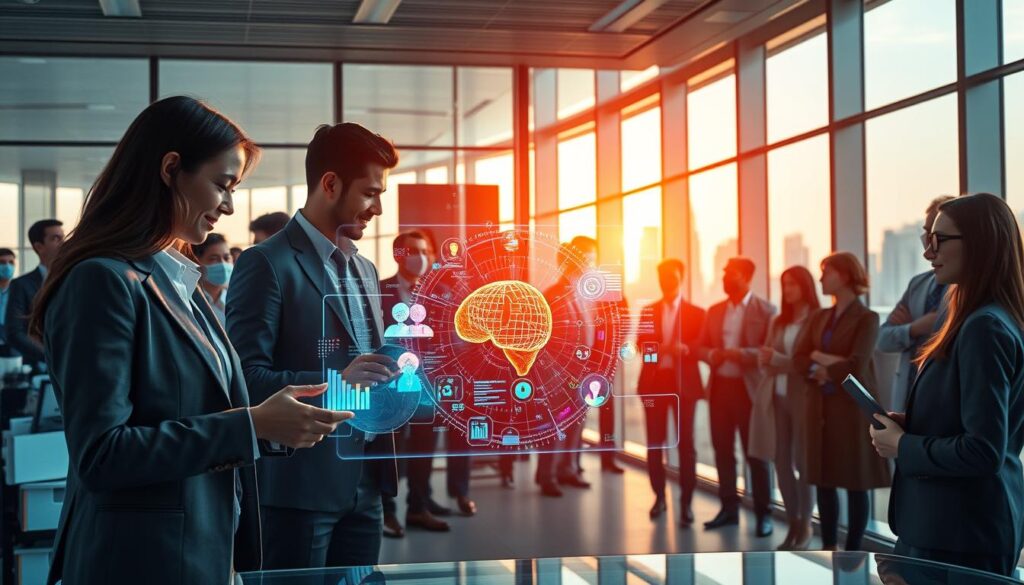 KI-gestützte Kundenbindung und Customer Experience