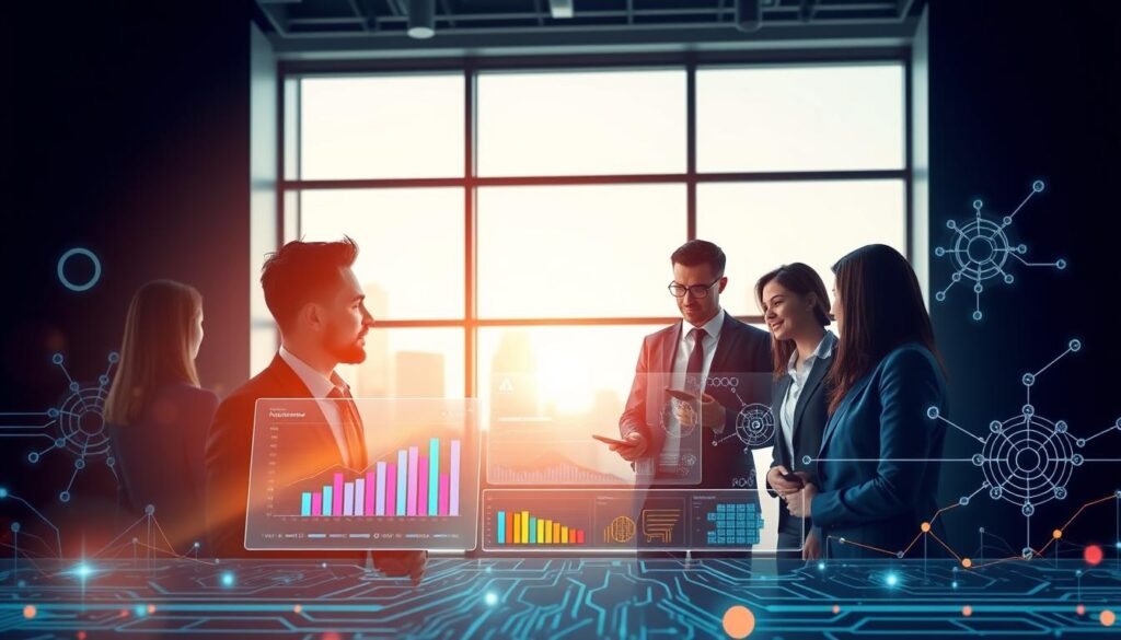 KI-gestützte Lead Funnels Vorteile und Effizienzsteigerung