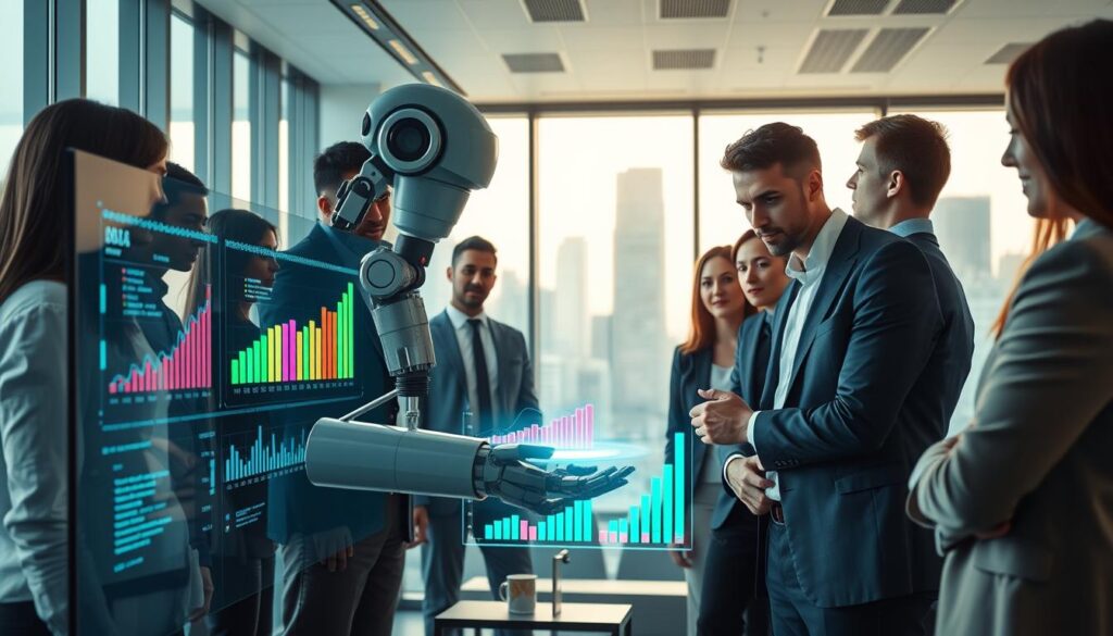 KI-gestützte Lead-Generierung und automatisierte Leadgenerierung Prozesse