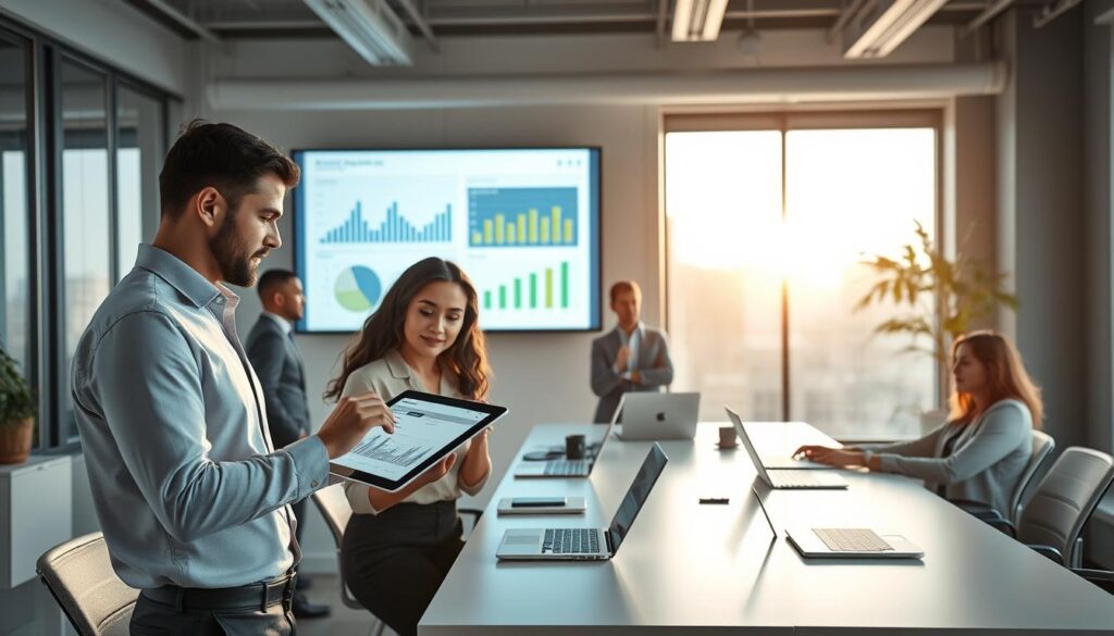 KI-gestützte Lead-Qualifizierung und automatisierte Kundenbewertung