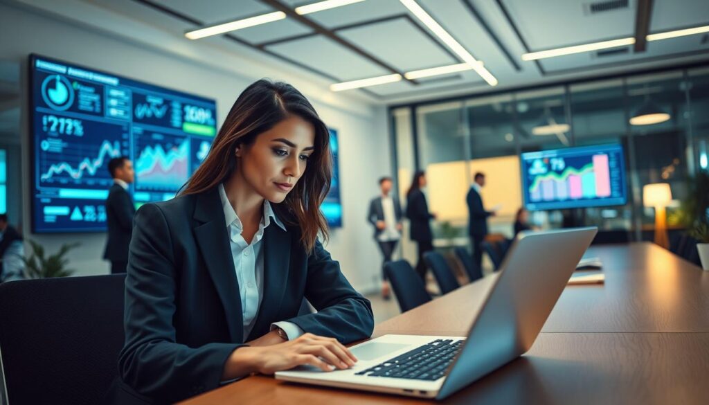 KI-gestützte Leadgenerierung im B2B-Vertrieb mit künstlicher Intelligenz