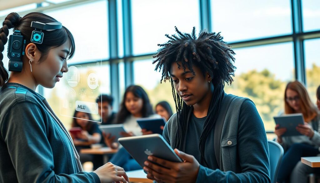 KI-gestützte Lehre in der Hochschulbildung