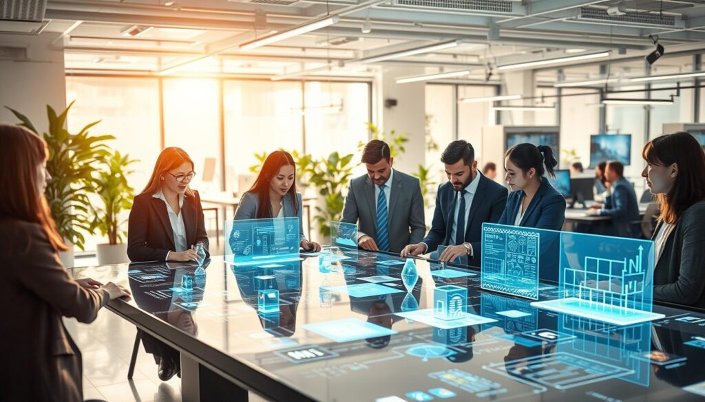 KI-gestützte Markenbildung und digitale Transformation im Marketing