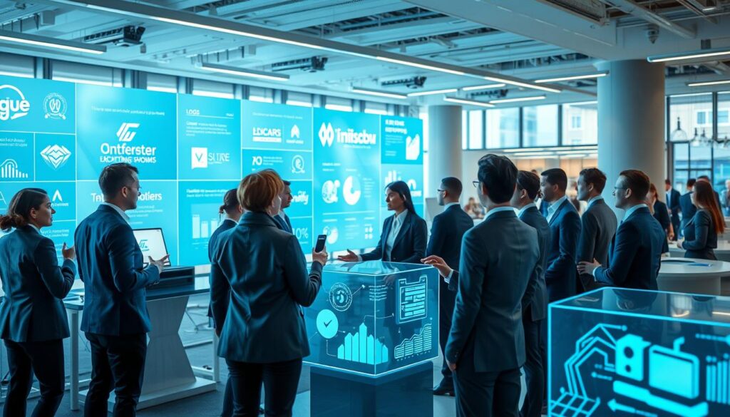 KI-gestützte Markenbildung und digitales Branding mit Künstlicher Intelligenz