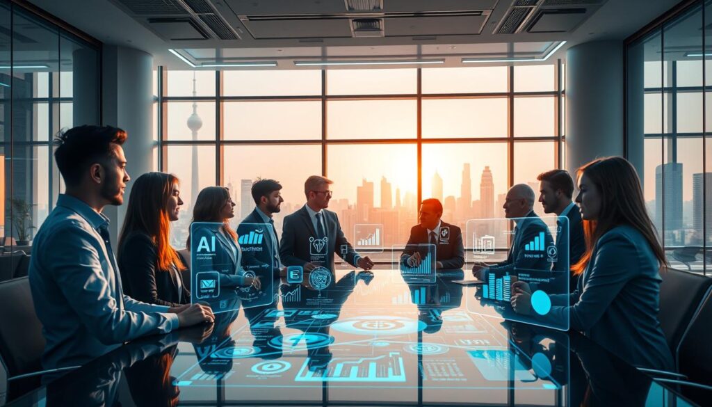 KI-gestützte Markenführung und digitale Innovationen
