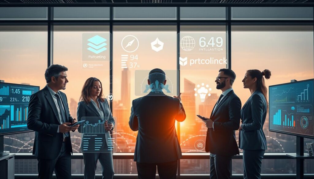 KI-gestützte Markenführung und intelligente Automatisierung in modernen Marketingkampagnen