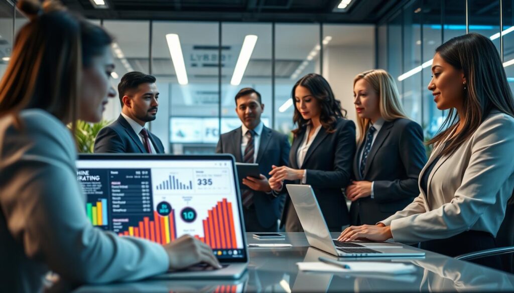 KI-gestützte Marketing-Automatisierung mit Maschinellem Lernen und Predictive Analytics