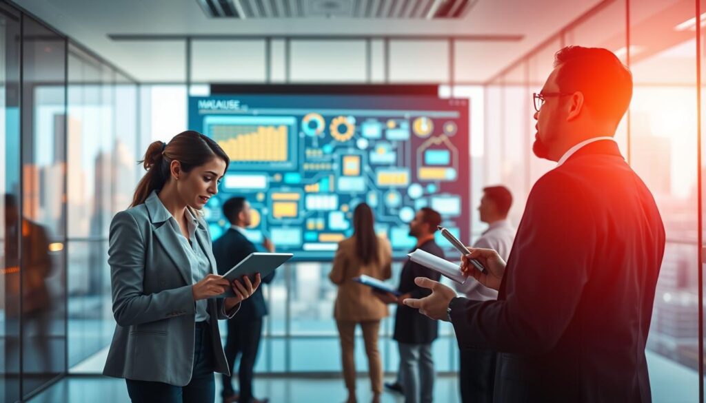KI-gestützte Marketing-Automatisierung und intelligente Workflow-Automatisierung