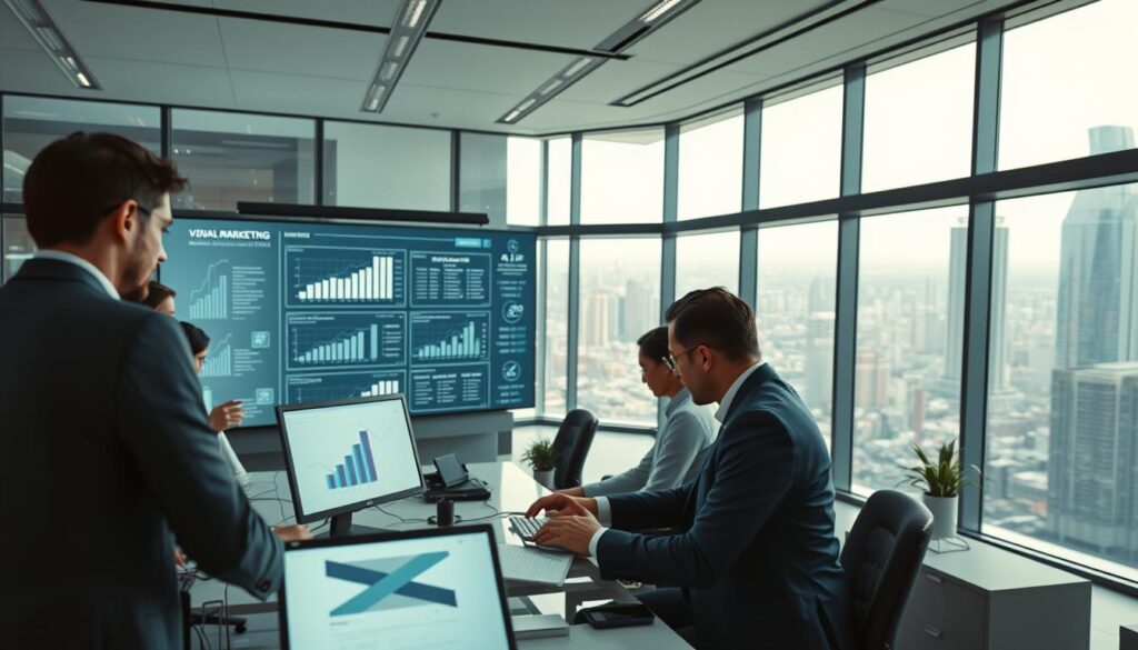 KI-gestützte Marketingautomatisierung im modernen Marketing