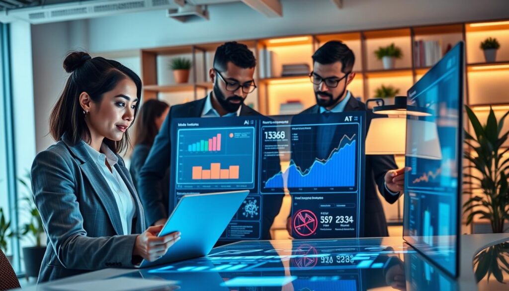 KI-gestützte Marktforschung mit QuestionPro AI