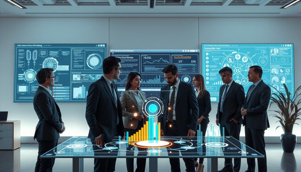 KI-gestützte Optimierung der User Experience und Klickpfad-Analyse