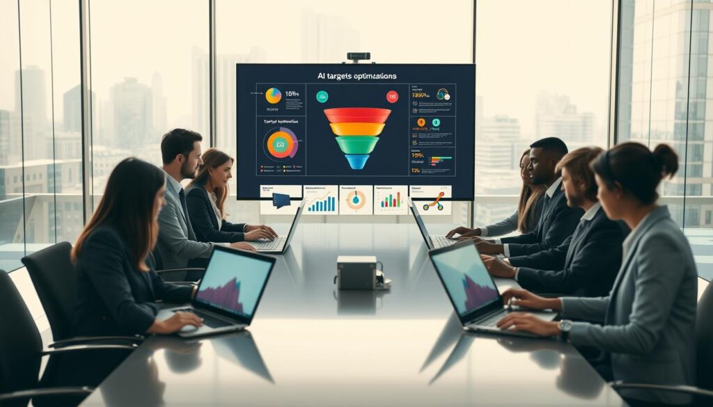 KI-gestützte Optimierung in der Awareness-Phase und Zielgruppen-Targeting