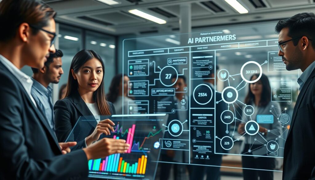 KI-gestützte Partnersuche und automatisierte Publisher-Identifikation