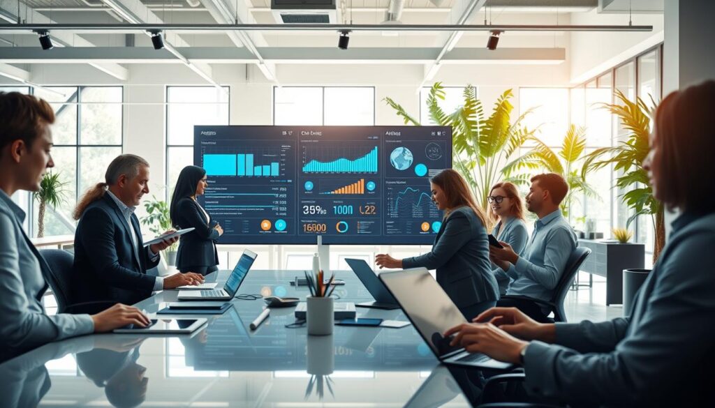 KI-gestützte Personalarbeit und digitale HR-Transformation in deutschen Unternehmen