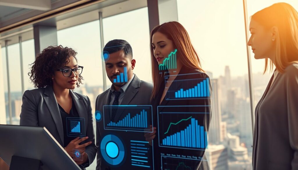 KI-gestützte Personalgewinnung und Recruiting Automatisierung in modernen Unternehmen