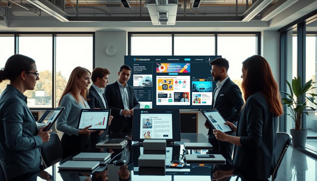 KI-gestützte Personalisierung und dynamische Inhalte in E-Mail-Marketing