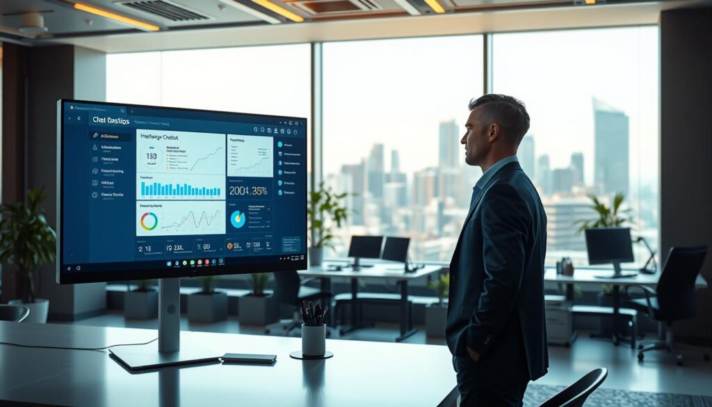 KI-gestützte Planung durch intelligente Chatbot-Assistenten