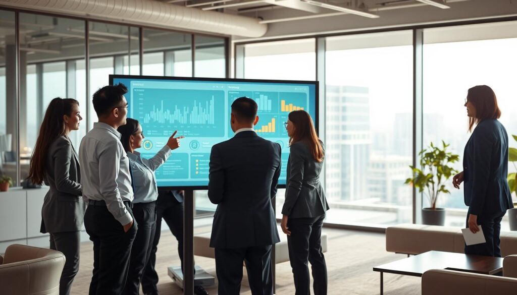 KI-gestützte Planung im Lieferketten-Management für optimale Supply Chain