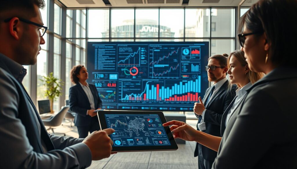 KI-gestützte Planung und Prädiktive Finanzanalyse im Controlling