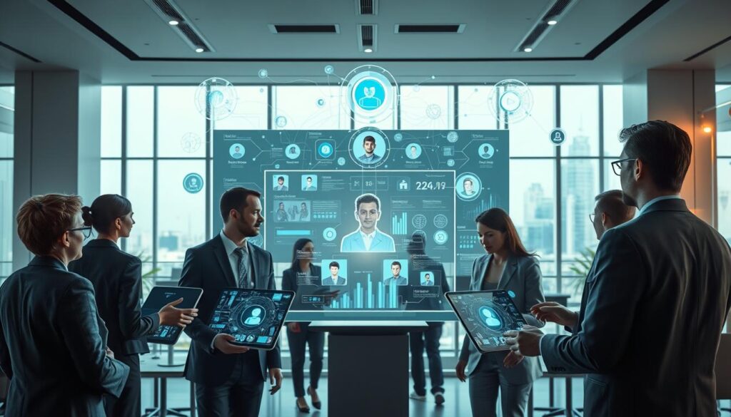 KI-gestützte Plattformen für intelligentes Candidate Matching im Recruiting