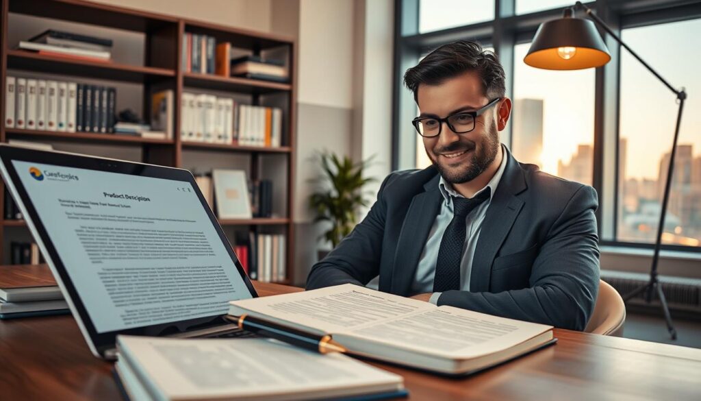 KI-gestützte Produktbeschreibungen für E-Commerce-Plattformen