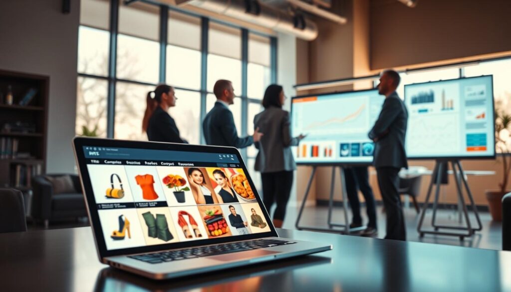 KI-gestützte Produktempfehlungen und Personalisierung im E-Commerce