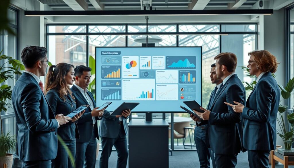 KI-gestützte Produktentwicklung und Trendanalyse