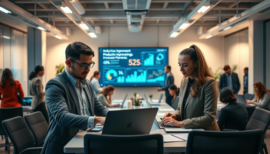 KI-gestützte Produktivität und AI Collaboration in der MIT-Studie